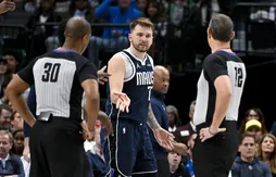 Stats & Highlights | Un Luka Doncic toujours aussi renversant