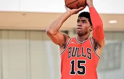Avec Chandler Hutchison, Nike rattrape (un peu) son retard sur le marché des rookies