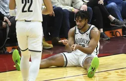 Les Nets n’abdiquent pas