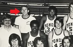 Quand le jeune Gregg Popovich jouait sur les terres de Manu Ginobili