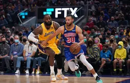 Ventes de maillots : Stephen Curry détrône LeBron James