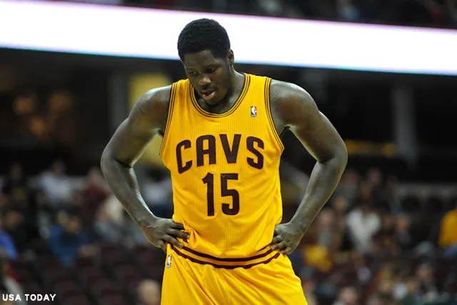 Anthony Bennett