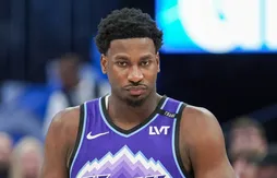 Jaren Jackson Jr. absent pour six à huit semaines…