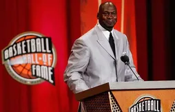 Michael Jordan fait un don de 5 millions de dollars au musée national noir américain
