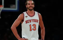 Face à Anthony Davis et DeMarcus Cousins, Joakim Noah a saisi sa chance