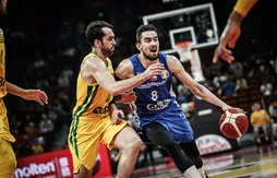 Grèce – République tchèque et Brésil – Etats-Unis en direct sur Dailymotion