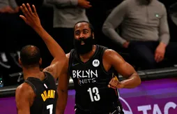 Le “Big Three” des Nets va enfin affronter les Bucks