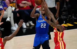 Khris Middleton opéré du genou