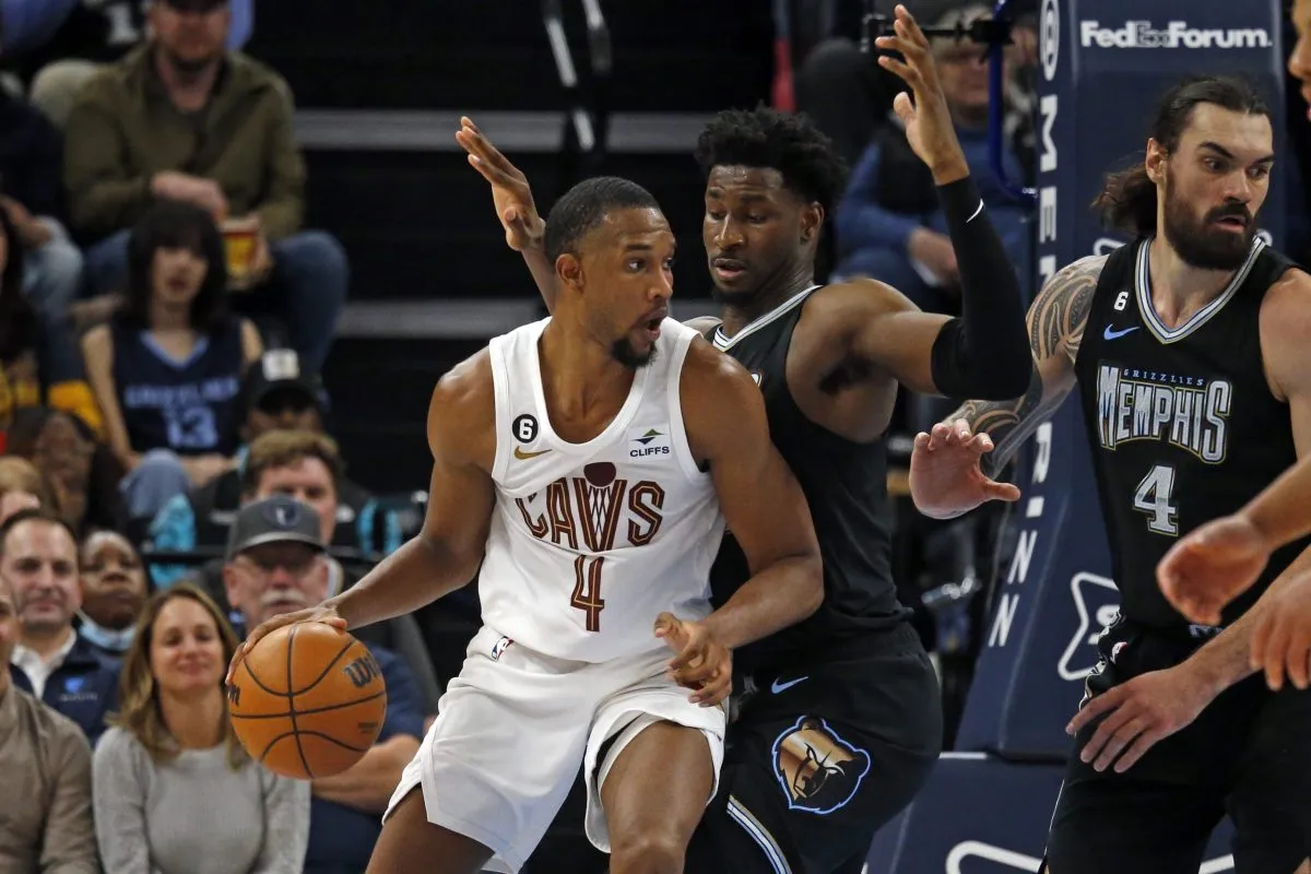 Jaren Jackson Jr.