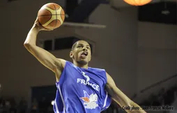 Nicolas Batum, à charge de revanche