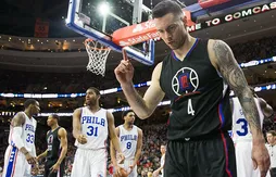 L’essentiel de la nuit en NBA : J.J Redick sauve les Clippers face aux Sixers