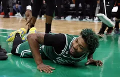Marcus Smart regrette le manque de sincérité des Celtics