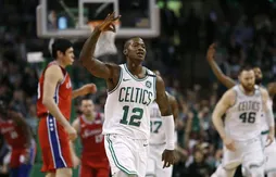 Terry Rozier rejoint également le giron de Puma