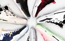 Decathlon : à fond la NBA !