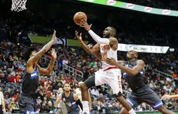 Tim Hardaway Jr. a franchi un cap