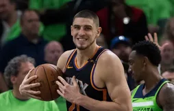 Alex Len s’envole chez les Hawks pour deux ans