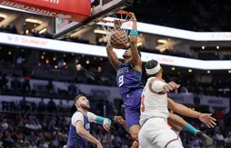 Stats & Highlights | Les Knicks chutent à nouveau, les Pacers s’en sortent encore