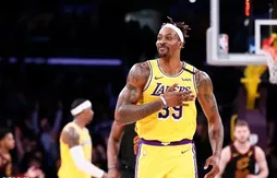 Stan Van Gundy rend hommage à un Dwight Howard épanoui