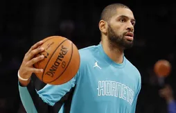 Nicolas Batum revient sur sa “grosse dépression” à Charlotte