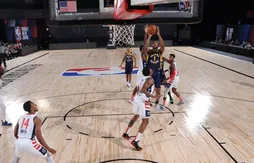 TJ Warren fait une croix sur toute la saison