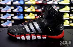 Adidas : la nouvelle Crazyghost dévoilée