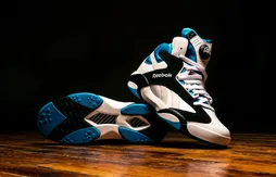 Avec le Shaq, Reebok repasse à l’Attaq