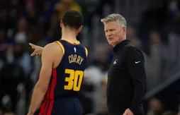 Les Warriors désormais focalisés sur la « free agency »… 2027 ?