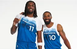Les Wolves présentent leur maillot “City Edition” pour 2023-2024