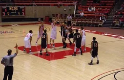 Interview Kim Tillie : “Toujours travailler pour me donner une chance pour la draft”