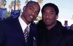 Le jour de ses 43 ans, Vince Carter perd son ami et adversaire de toujours