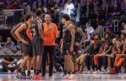 Un triste record pour les Pistons