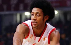 Josh Childress, remplaçant de LeBron James ?