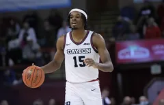 Draft 2024 | Présentation de DaRon Holmes II (Dayton)