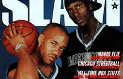 Quand Tom Gugliotta se remémore l’époque des Wolves de Kevin Garnett et Stephon Marbury