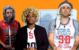[Hoopcast de l’été] Le Kamoulox du basket – Episode 2