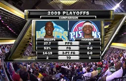 Image du jour : quand ABC se moque d’Allen Iverson