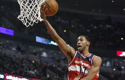 Chicago – Washington : fin de série pour les Bulls