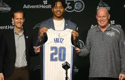 Markelle Fultz a le feu vert pour rejouer