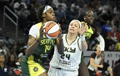 Le Sky enfonce le Storm de Dominique Malonga