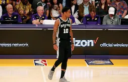 DeMar DeRozan sur son transfert : “Je devais être l’agneau sacrifié”