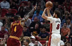 Miami ressuscité ! Cleveland destitué !