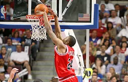 Les rumeurs de la matinée : Washington veut faire des économies… Minnesota sur Tyrus Thomas…