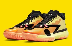 La collection “Zion x Naruto” débarque en mai