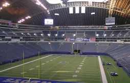 Dallas, un All-Star Game déjà géant