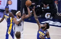 Marvin Bagley III confirme son retour au premier plan