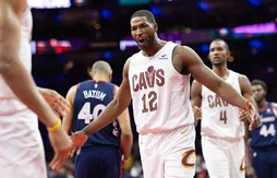 Pas de contrat garanti non plus pour Tristan Thompson à Cleveland