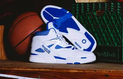 La Pump Omni Zone II “Kentucky” au rendez-vous de la March Madness