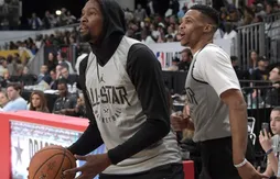 La course au MVP | Quand MVP rime avec transfert