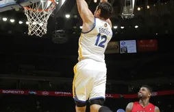 Golden State – Toronto : les Warriors reviennent de l’enfer