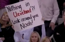 LeBron James et les Cavs plus forts que Joakim Noah et les Bulls